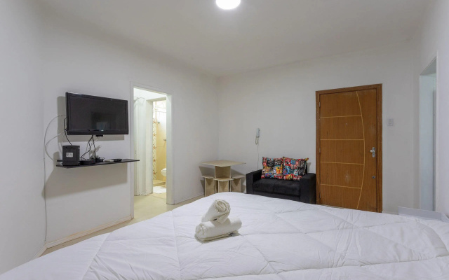 Apartamento 1 Quarto Em Porto Alegre Rs Eel0016