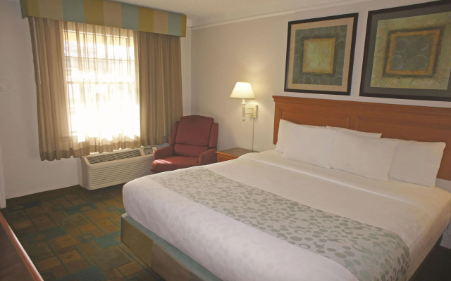 La Quinta Inn by Wyndham Austin Oltorf