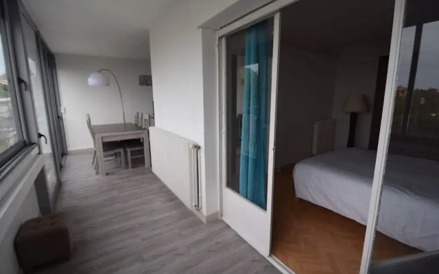 Appart Hotel Beau Rivage