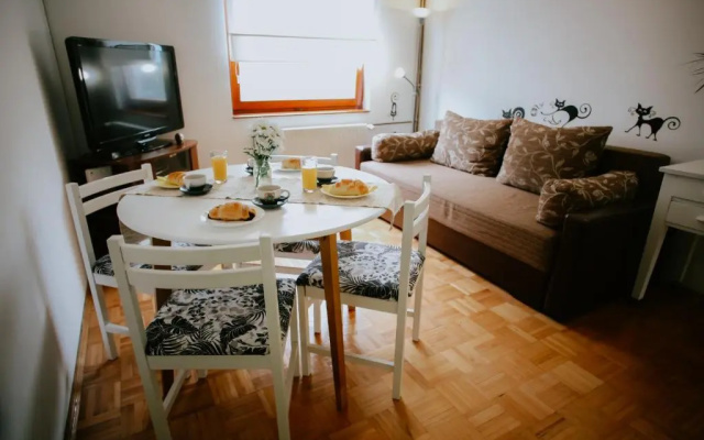 Petros apartmani
