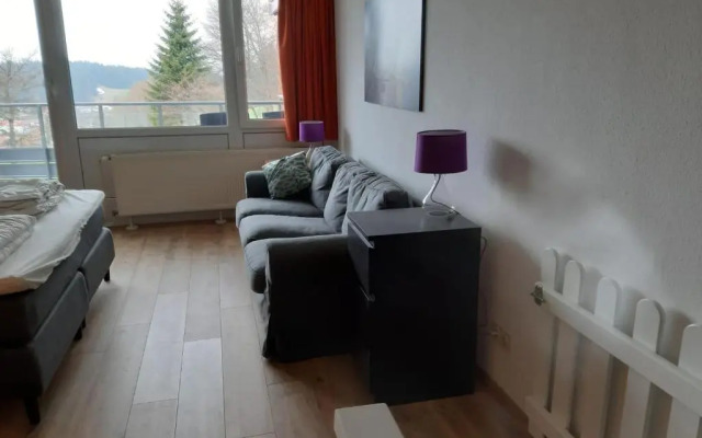 Familotel Predigtstuhl Resort