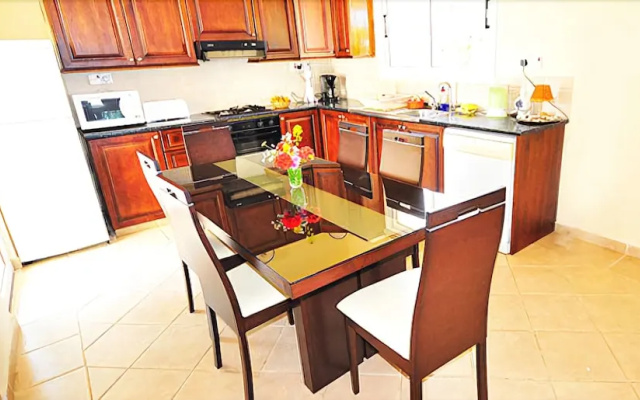 Latchi View Villas