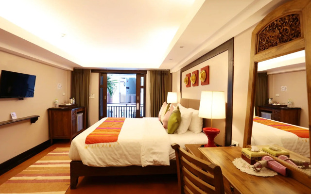 Viang Thapae Resort