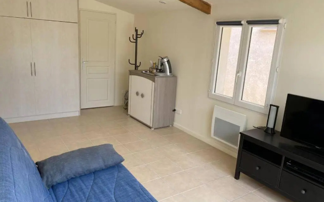 Loft 21 M² Pouvant Accueillir 4 Personnes