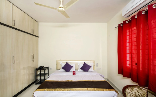 Dwell Suites by OYO Rooms