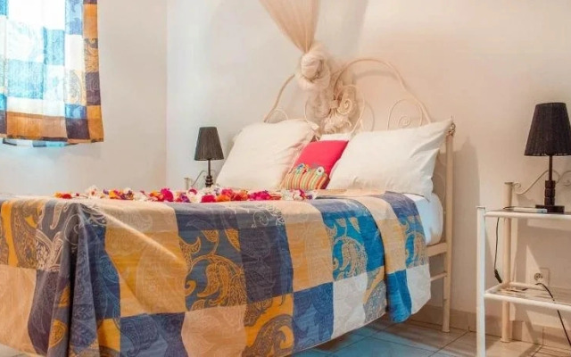 Agence Adjana Resort