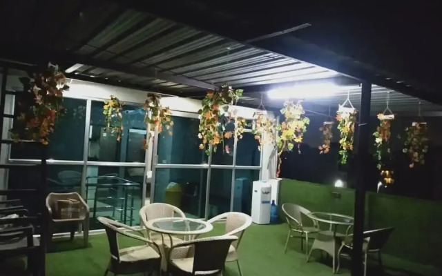 Coco TreeHotel
