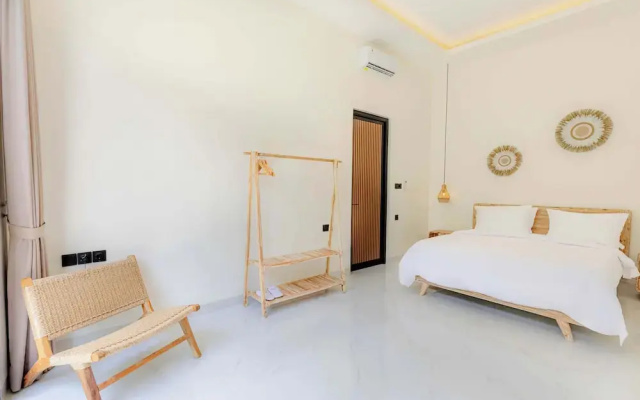 Villa Mallorca Ubud