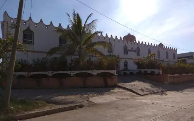 Hotel Rubi