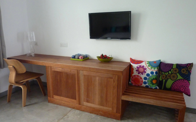 Rambutan Resort - Phnom Penh