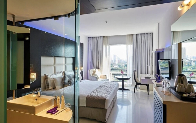 Eskay Resorts by muza