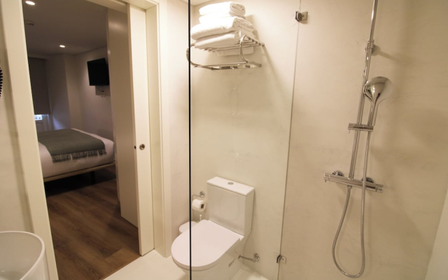 Rossio Garden Suites