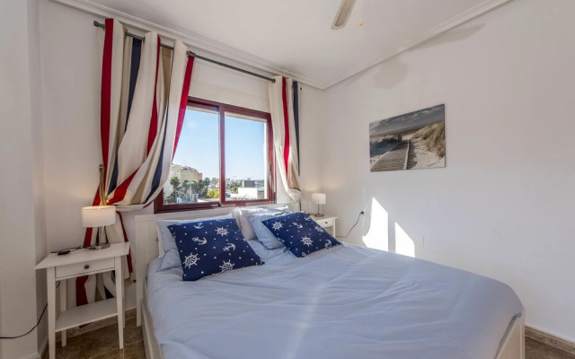 Apartamento Bennecke Cielo