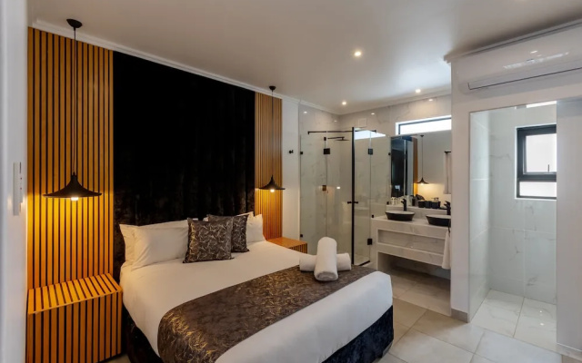 Bedfordview Hotel & Apartments