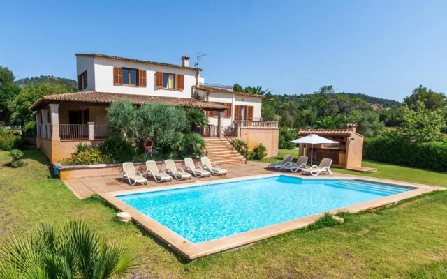 Villa Hostalet