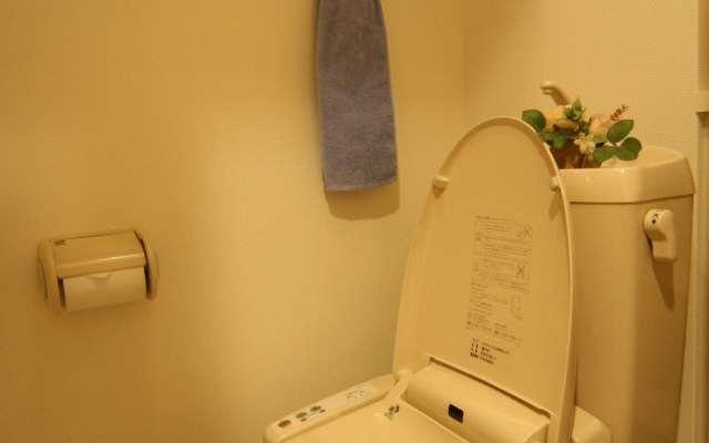 Hotel SSK Osaka Naniwa