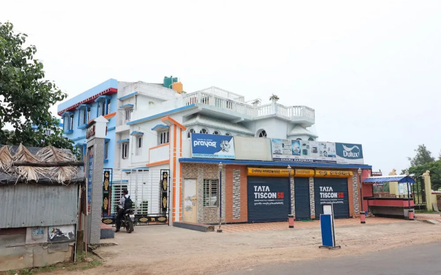 Hotel Prantika by OYO Rooms
