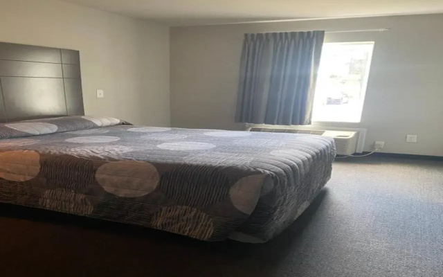 WoodSpring Suites Atlanta Airport