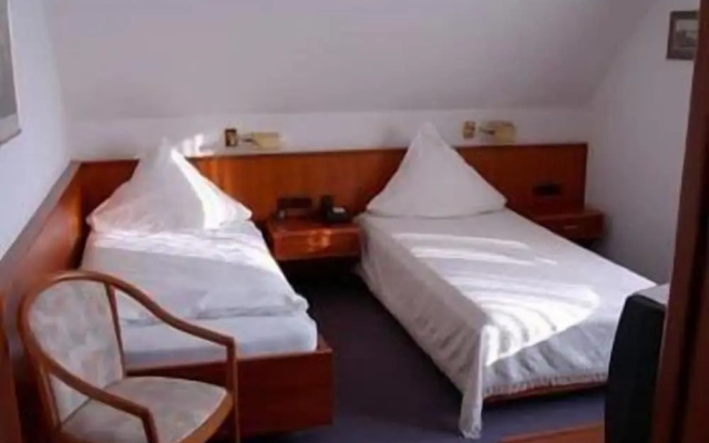 Hotel Walz