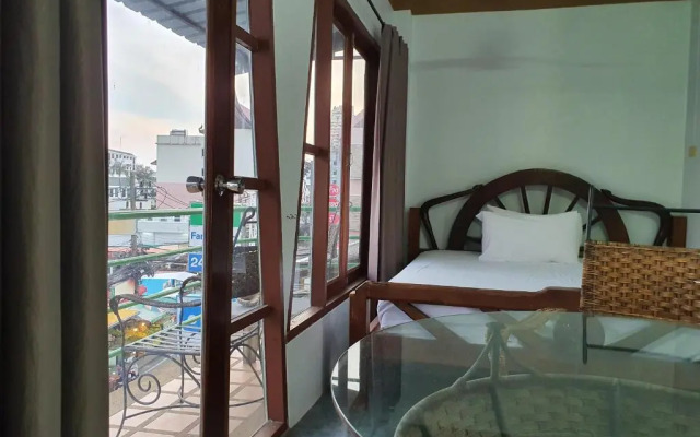 Baan Sukjai Guesthouse