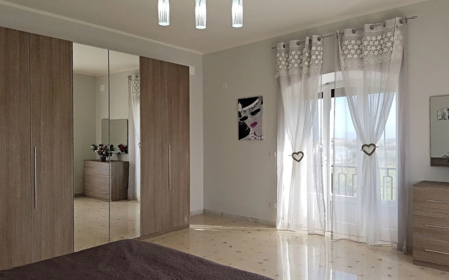 Cary-Villa 300mt dal mare