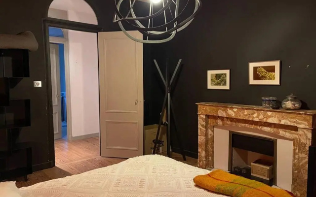Chez Flo, Magnifique appartement 3 chambres
