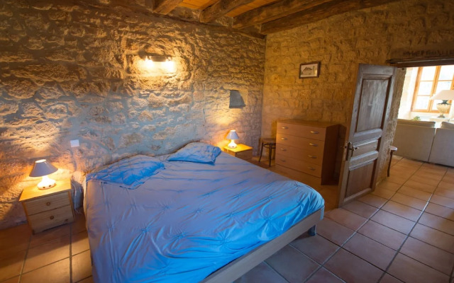 Gîte Émilien