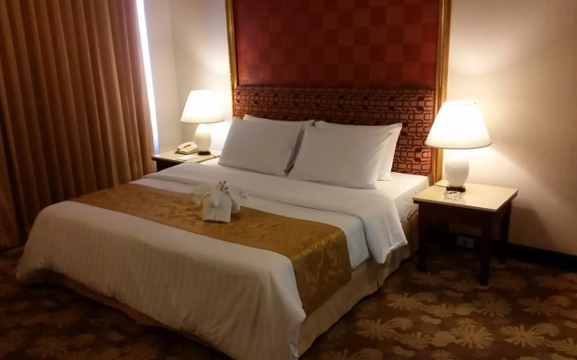 Ariston Hotel