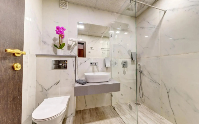 Hotel Kiparis Alfa