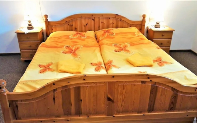 Penzion Šumaváček