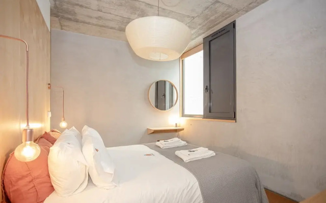 Liiiving - Bolhão Trendy Apartment II