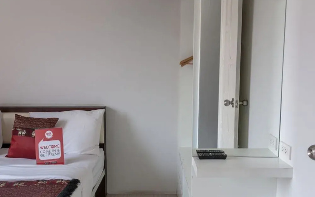 Nida Rooms Arcade 3 Wat Gate Buri
