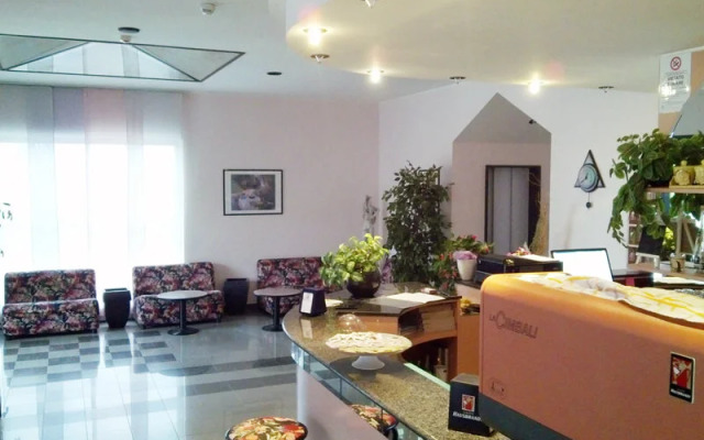 Vinsea Hotel