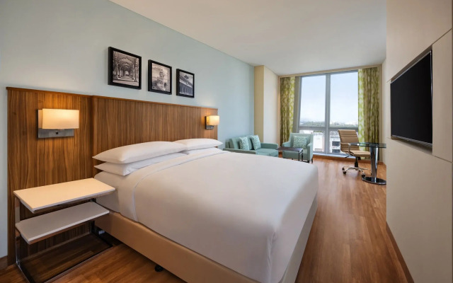 Fairfield by Marriott Agra