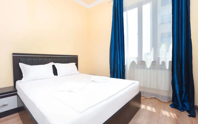 Stay Inn на ул. Аргишти, 11