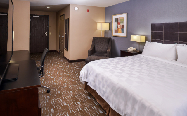 Holiday Inn Ontario Airport by IHG