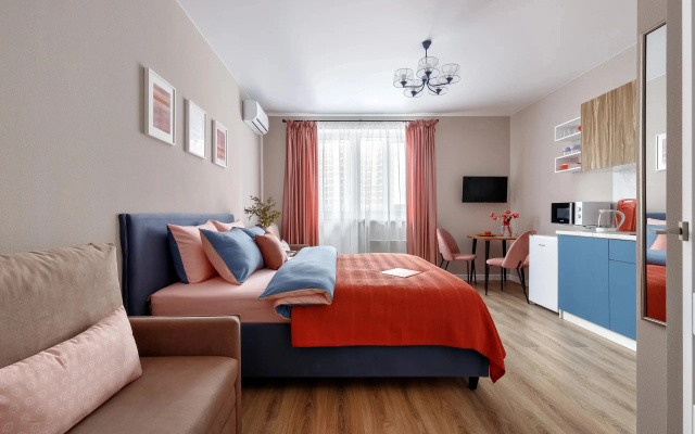 Koral Apartaments