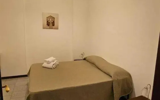 CconfortHotels Dimora Cavour