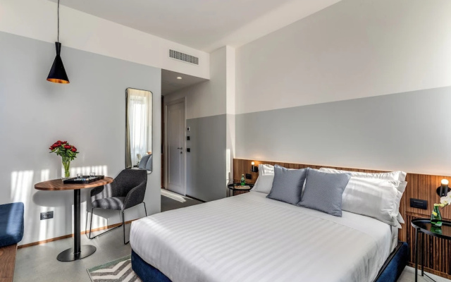 Sospeso Boutique Hotel