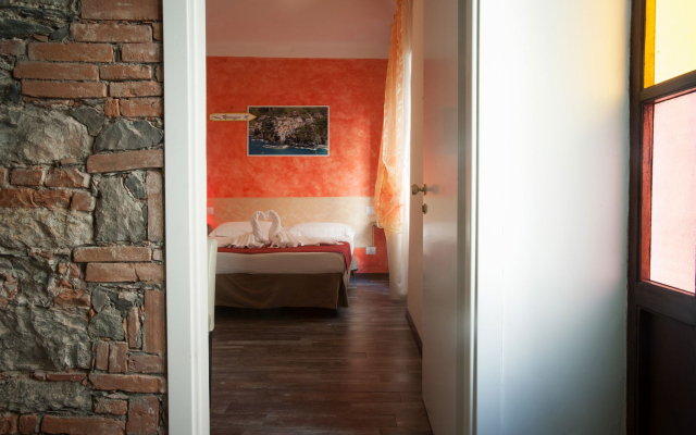 Novecento Boutique Hotel