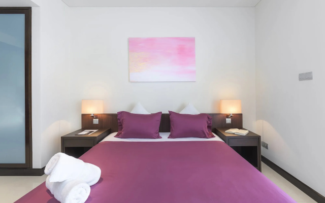 Christina's Nha Trang Costa Residences
