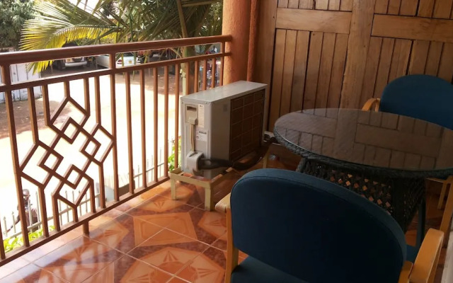 Zawadi Hotel