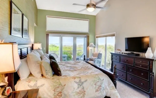 Winshall Home 4 Bedroom Home by RedAwning