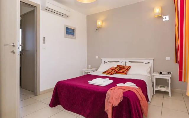Résidence Odalys Les Villas de Bel Godère