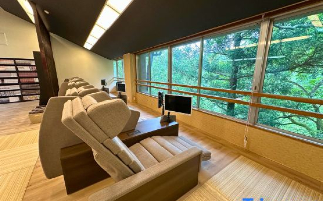 Livemax Resort Sanukishionoeonsen