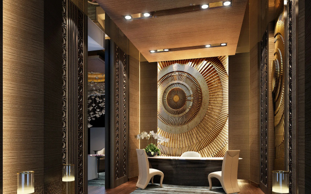 Shangri-La Bengaluru