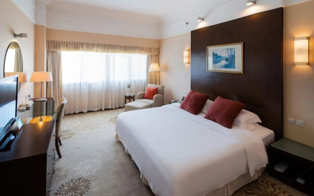Rong Qiao Hotel