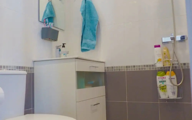 107334 Apartment In Fuengirola