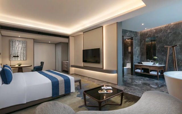 Rosedale Hotel Taicang