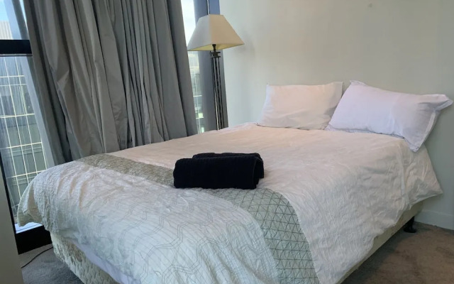 Sunshine Boutique Apartments Collins